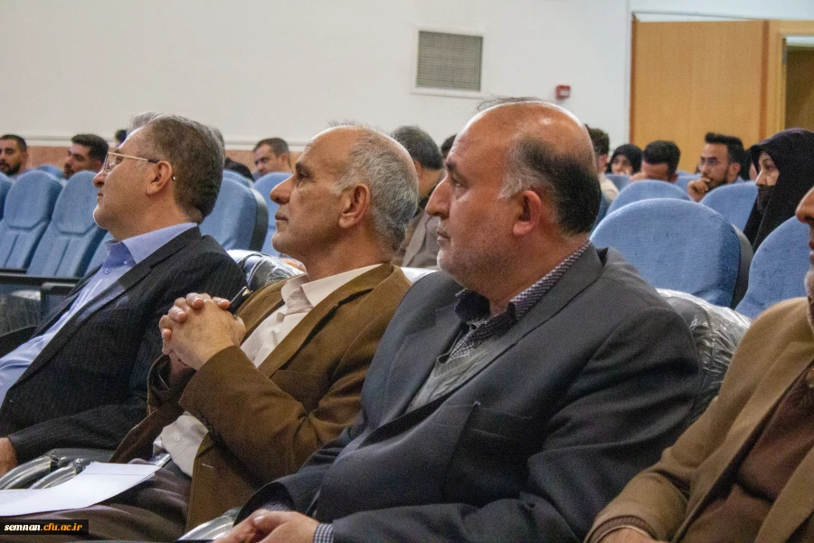 نشست مدارس مجری کارورزی 7