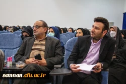 نشست مدارس مجری کارورزی 8