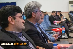 نشست مدارس مجری کارورزی 10