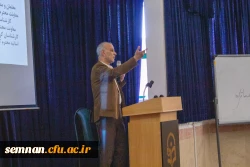 نشست مدارس مجری کارورزی 13