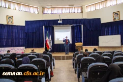 نشست مدارس مجری کارورزی 19