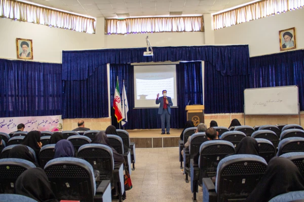 نشست مدارس مجری کارورزی 19