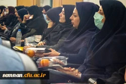 نشست مدارس مجری کارورزی 16