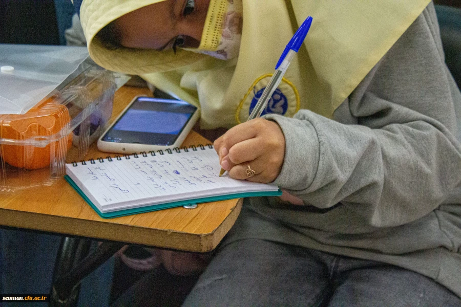 نشست مدارس مجری کارورزی 15