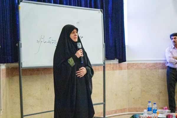 نشست مدارس مجری کارورزی 20