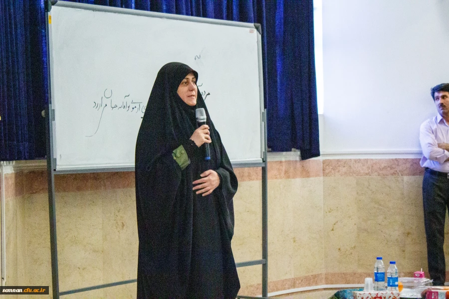 نشست مدارس مجری کارورزی 20