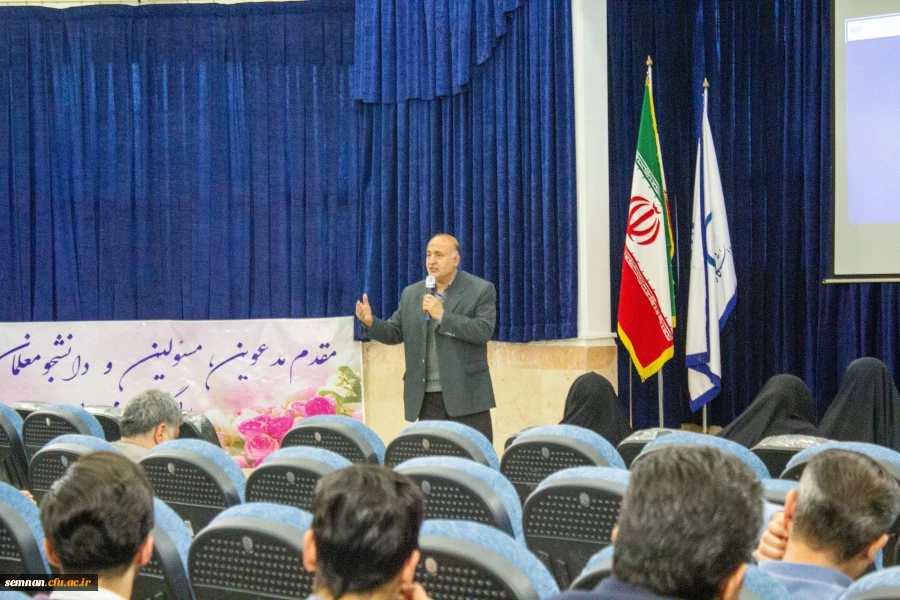 نشست مدارس مجری کارورزی 22