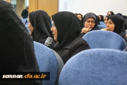 نشست مدارس مجری کارورزی 21