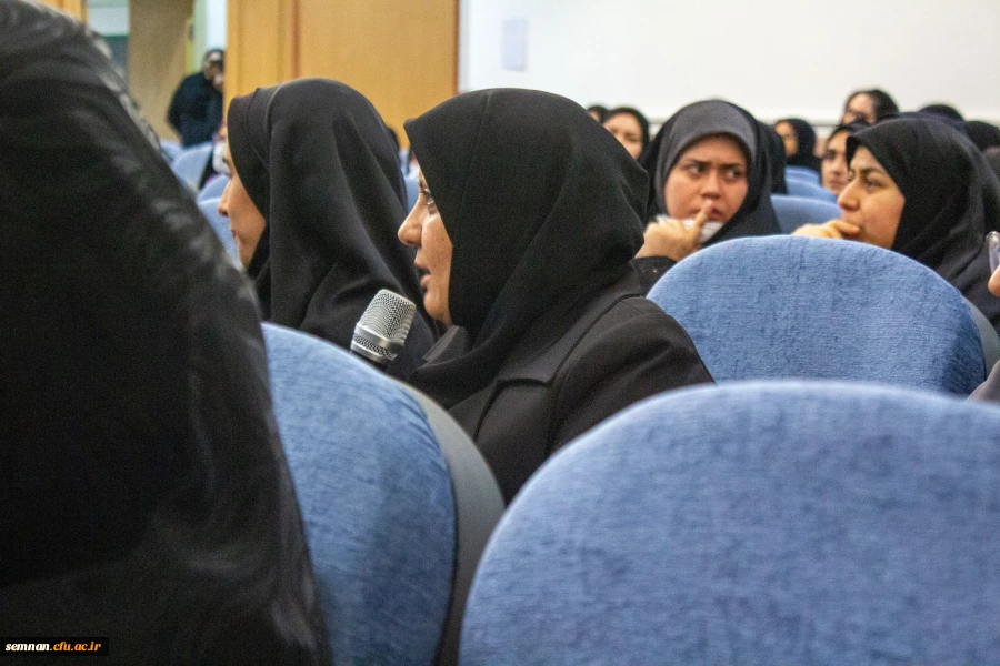 نشست مدارس مجری کارورزی 21