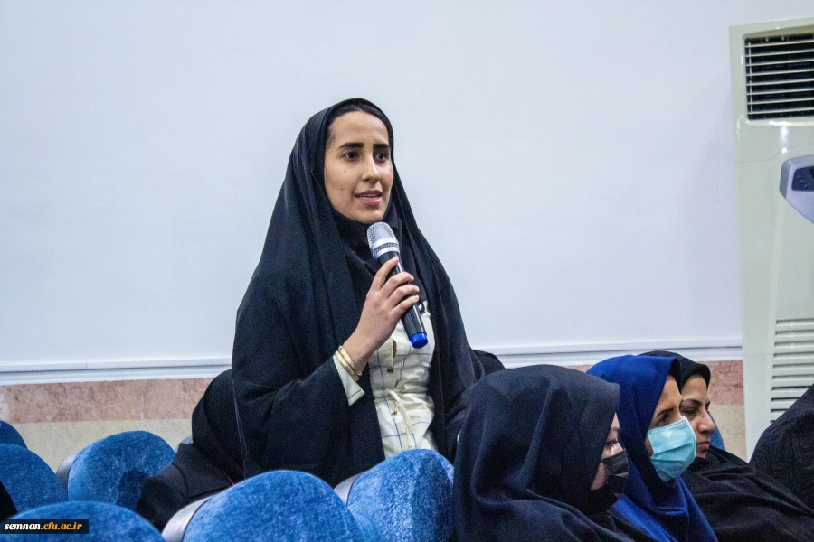 نشست مدارس مجری کارورزی 23