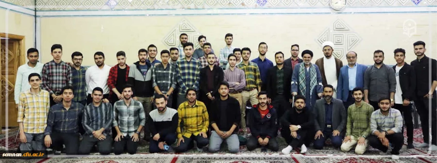 ضیافت شهدا در امامزاده یحیی علیه السلام 3