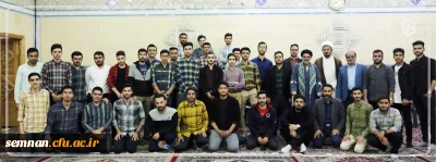 ضیافت شهدا در امامزاده یحیی علیه السلام