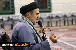 ضیافت شهدا در امامزاده یحیی علیه السلام 5