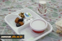 ضیافت شهدا در امامزاده یحیی علیه السلام 8