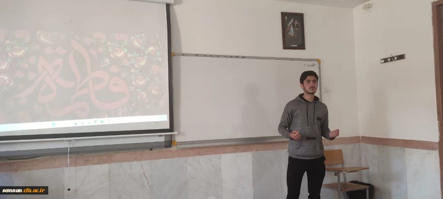 مرحله استانی دهمین جشنواره تدریس برتر دانشجو معلمان استان با اعلام نفرات برتر پایان یافت 3