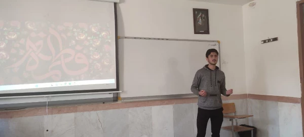 مرحله استانی دهمین جشنواره تدریس برتر دانشجو معلمان استان با اعلام نفرات برتر پایان یافت. 4