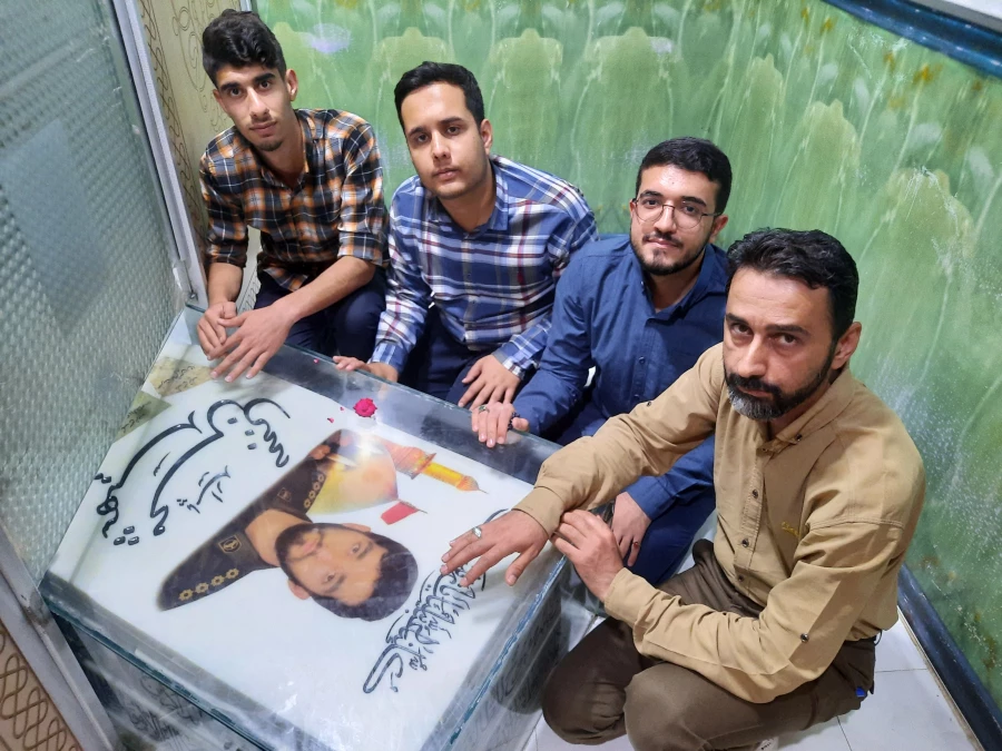 کسب مقام های اول تا سوم سی و سومین جشنواره قرآن و عترت دانشگاه فرهنگیان 3