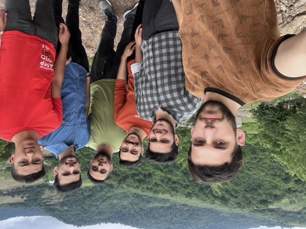 اردوی گردشگری کانون ایرانشناسی به مقصد دودانگه ساری 11