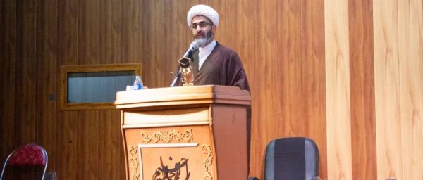 آیین دانش آموختگی دانشجویان ورودی 98 پردیس های استان سمنان 4