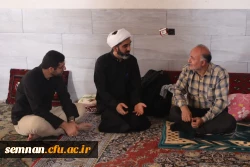 بازدید و خداقوت مدیریت استان از فعالیت ها در اردوی جهادی دانشجومعلمان پردیس ها 3
