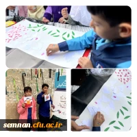 حضور اساتید، کارکنان و دانشجویان دانشگاه فرهنگیان در راهپیمایی 13 آبان 11