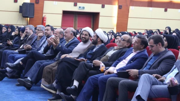 مراسم گرامیداشت 16 آذر و روز دانشجو 2