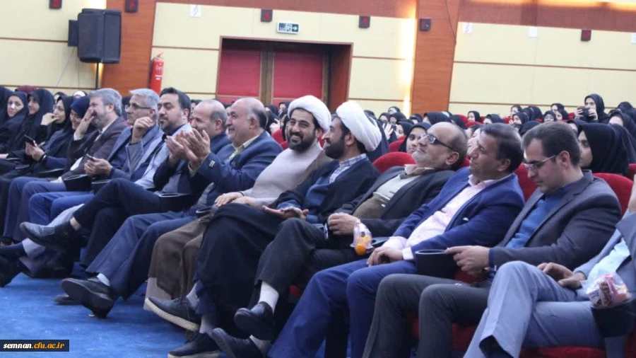 مراسم گرامیداشت 16 آذر و روز دانشجو 2