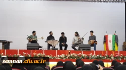 مراسم گرامیداشت 16 آذر و روز دانشجو 6