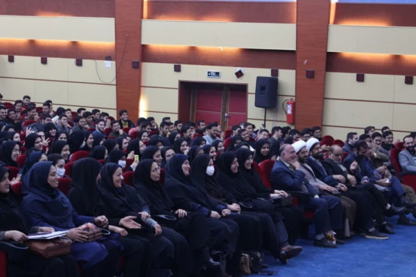 مراسم گرامیداشت 16 آذر و روز دانشجو 7