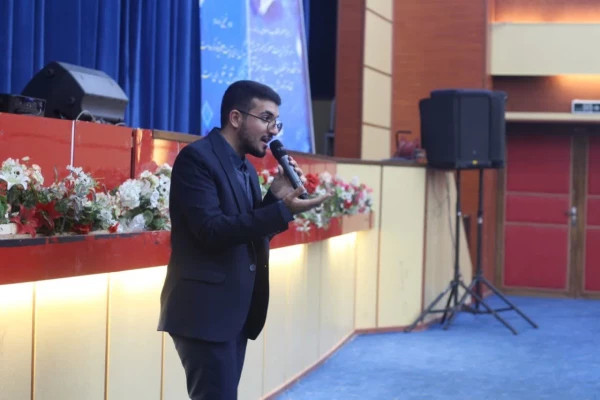 مراسم گرامیداشت 16 آذر و روز دانشجو 9