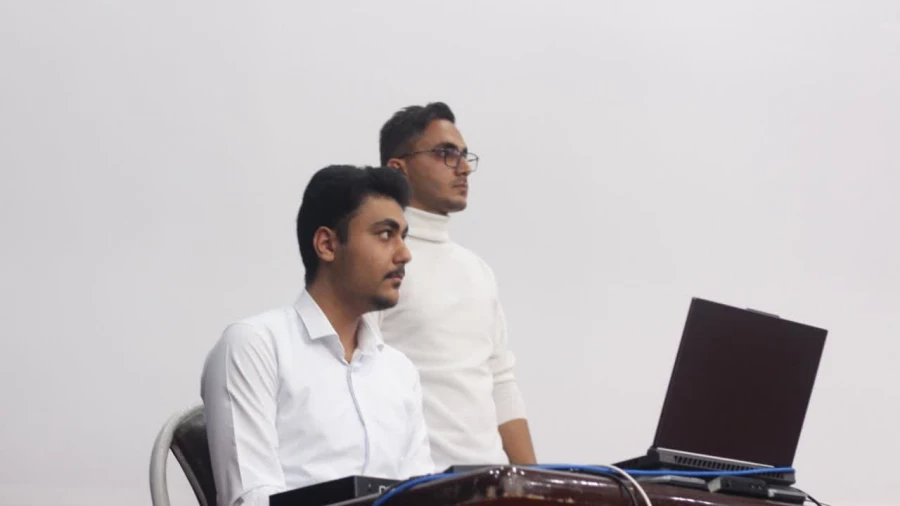 مراسم گرامیداشت 16 آذر و روز دانشجو 10