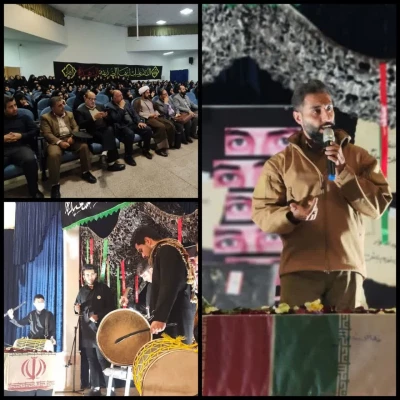 متبرک شدن پردیس های دانشگاه فرهنگیان با حضور شهید خوشنام 5