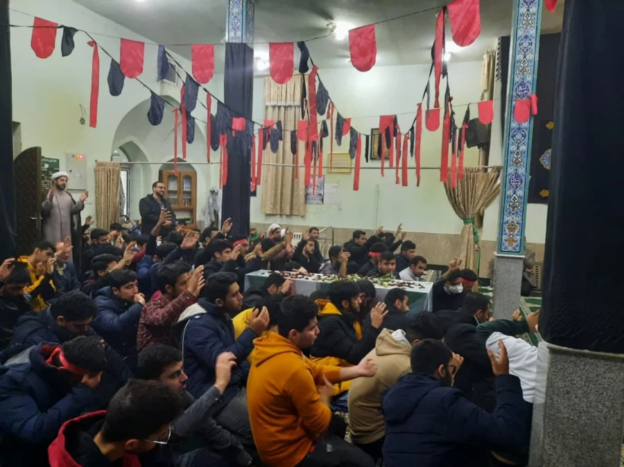 متبرک شدن پردیس های دانشگاه فرهنگیان با حضور شهید خوشنام 9