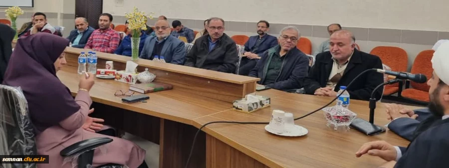 برگزاری مراسم جشن میلاد حضرت علی (ع) 2