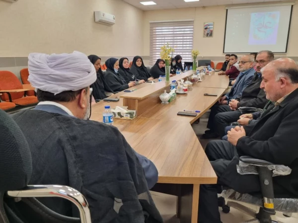 برگزاری مراسم جشن میلاد حضرت علی (ع) 4