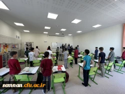 اردوی یک روزه بازید از مدارس پیشرو   4