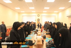 برگزاری دوره آموزشی تربیت ارزیاب 4