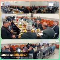 گالری دانشگاه فرهنگیان سمنان از سال 1401 الی 1404 8