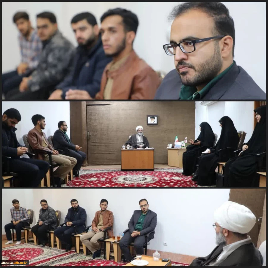 گالری دانشگاه فرهنگیان سمنان از سال 1401 الی 1404 24