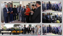 دانشگاه فرهنگیان سمنان از سال 1401 الی 1404 3