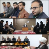 دانشگاه فرهنگیان سمنان از سال 1401 الی 1404 17