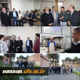 دانشگاه فرهنگیان سمنان از سال 1401 الی 1404 14