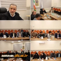 دانشگاه فرهنگیان سمنان از سال 1401 الی 1404 15
