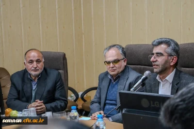 توجه ویژه به دانشگاه فرهنگیان استان سمنان در تربیت معلمان و نسل آینده ساز