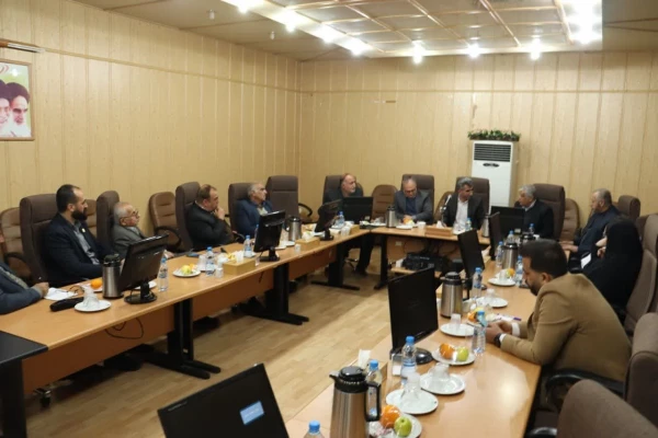 توجه ویژه به دانشگاه فرهنگیان استان سمنان در تربیت معلمان و نسل آینده ساز 5