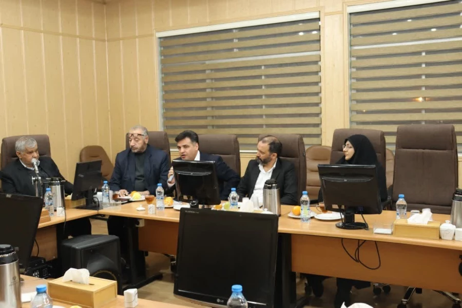 توجه ویژه به دانشگاه فرهنگیان استان سمنان در تربیت معلمان و نسل آینده ساز 7