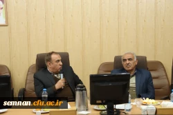 توجه ویژه به دانشگاه فرهنگیان استان سمنان در تربیت معلمان و نسل آینده ساز 9