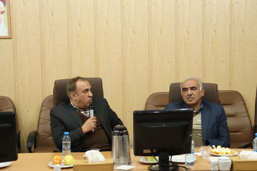 توجه ویژه به دانشگاه فرهنگیان استان سمنان در تربیت معلمان و نسل آینده ساز 9