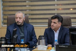 توجه ویژه به دانشگاه فرهنگیان استان سمنان در تربیت معلمان و نسل آینده ساز 10