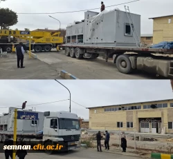 خریداری و نصب دستگاه تهویه هوا  2